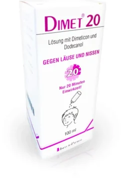 Dimet 20 100 ml Lösung
