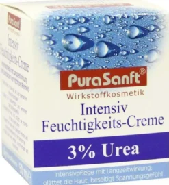 Dinosan Intensiv-Feuchtigkeits-Creme