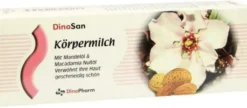Dinosan Körpermilch