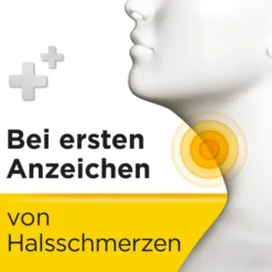 Dobensana Honig- und Zitronengeschmack 1,2 mg & 0,6 mg 24 Lutschtabletten
