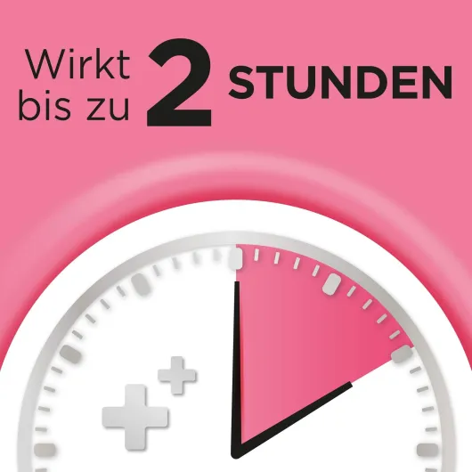 Dobensana Junior Zuckerfrei 1,2 mg und 0,6 mg 24 Lutschtabletten