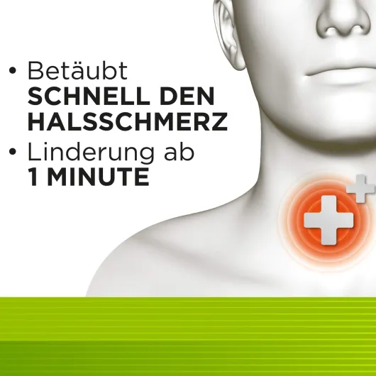Dolo Dobendan 1,4 mg pro 10 mg 48 Lutschtabletten