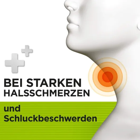 Dolo Dobendan 1,4 mg pro 10 mg 48 Lutschtabletten
