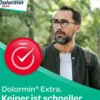 Dolormin Extra 10 Filmtabletten