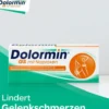Dolormin GS mit Naproxen 30 Tabletten