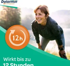 Dolormin GS mit Naproxen 30 Tabletten
