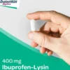 Dolormin Migräne 30 Filmtabletten