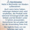 Doppelherz Aktiv bei Reizdarm 60 Tabletten