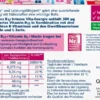 Doppelherz aktiv B12 Intense Vita-Energie 8 Trinkampullen