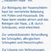 Doppelherz aktiv Meerwasser 20 ml Nasenspray mit Panthenol