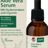 Doppelherz pure Aloe Vera Serum 50 ml