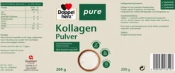 Doppelherz pure Kollagenpulver 200 g