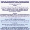 Doppelherz System Glucosamin 1000 + Curcuma Vegan 60 Kapseln