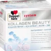 Doppelherz system Kollagen Beauty 36 x 25 ml Trinkfläschchen
