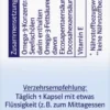 Doppelherz System Omega-3 Konzentrat 30 Kapseln
