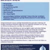 Doppelherz system Omega-3 Konzentrat 120 Kapseln
