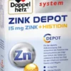 Doppelherz Zink Depot System 30 Tabletten