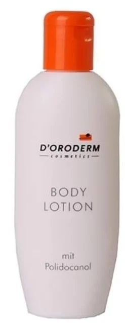 Doroderm Bodylotion Mit Polidocanol