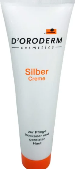 Doroderm Silber Creme 100 G