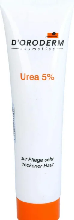 Doroderm Urea 5% Creme