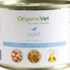 Dosennahrung Katze Light