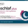 Dr. Böhm Einschlaf Plus 30 Dragees