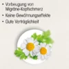 Dr.Böhm Mutterkraut Apomedica 200 mg 60 Filmtabletten