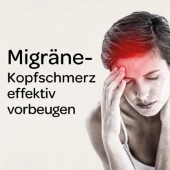 Dr.Böhm Mutterkraut Apomedica 200 mg 60 Filmtabletten