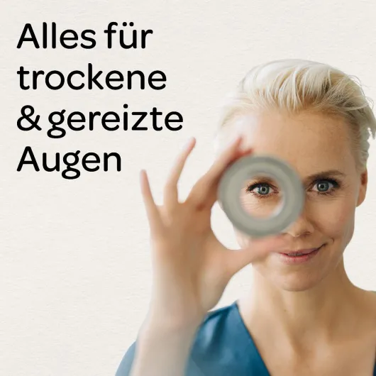 Dr. Böhm Optico Augentropfen 20 Stück
