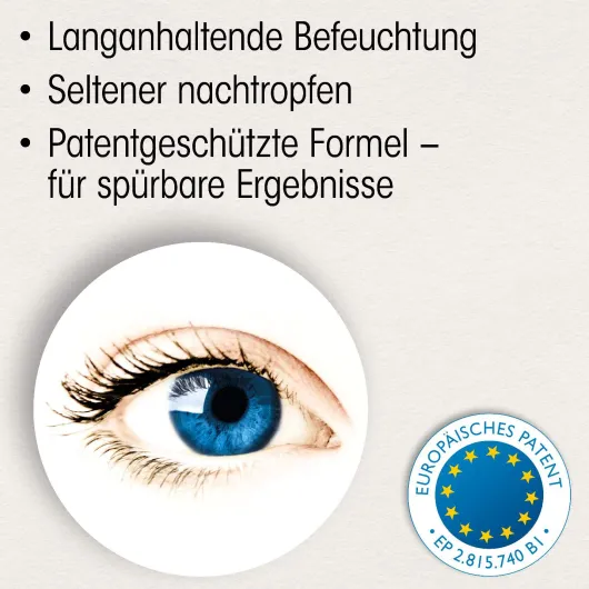 Dr. Böhm Optico Augentropfen 20 Stück