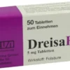 Dreisafol 50 Tabletten