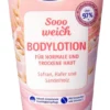 Dresdner Essenz Bodylotion Sooo Weich 200 ml