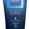 Dresdner Essenz Pflegedusche Mens Choice Fresh 200 ml