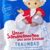 Dresdner Essenz Sandmann Traumbad 60 G