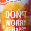Dresdner Essenz Schaumbad Don t Worry Be Happy 500 ml
