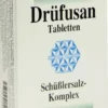 Drüfusan 100 Tabletten Syxyl