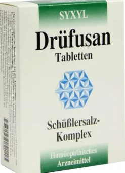 Drüfusan 100 Tabletten Syxyl