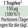 Dr. Jacobs Jod Tropfen 20 ml