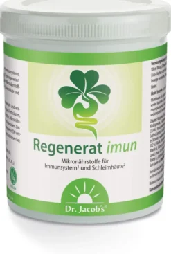 Dr.Jacob s Regenerat Immun 320 G Pulver