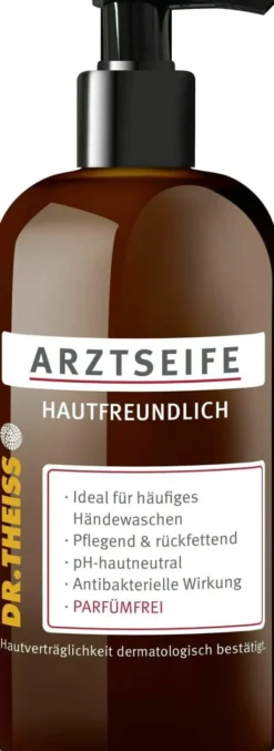 Dr. Theiss Arztseife Flüssig 300 ml