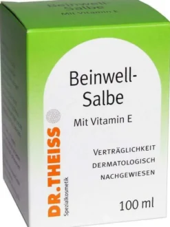 Dr.Theiss Beinwellsalbe 100 ml