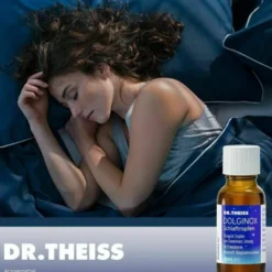 Dr.Theiss Dolginox Schlaftropfen 20 ml