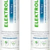 Dr.Theiss Elektrolüte Vital Brausetabletten 2 x 20 Stück