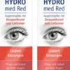 Dr.Theiss Hydro med Red Augentropfen 2 x 10 ml