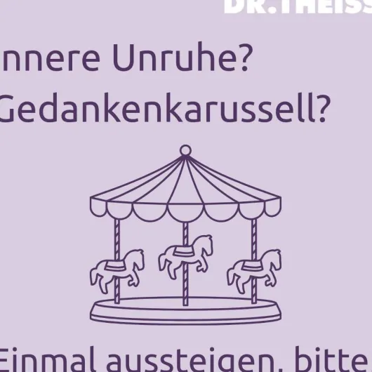 Dr. Theiss Innere Ruhe 30 Tabletten