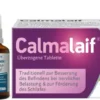 Dr. Theiss Melatonin Einschlaf-Spray 50 ml + Calmalaif 40 überzogene Tabletten