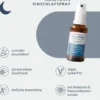 Dr. Theiss Melatonin Einschlaf-Spray 30 ml