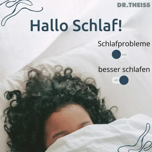 Dr. Theiss Melatonin Einschlaf-Spray 30 ml