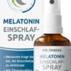 Dr. Theiss Melatonin Einschlaf-Spray 50 ml