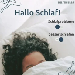 Dr. Theiss Melatonin Einschlaf-Spray 50 ml